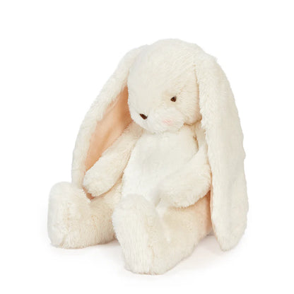 Personalized Plush Bunny with Embroidered Name