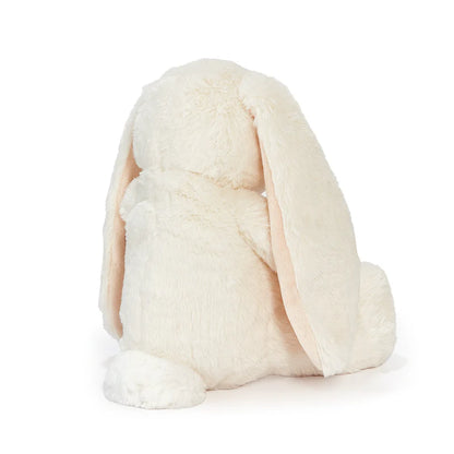 Personalized Plush Bunny with Embroidered Name