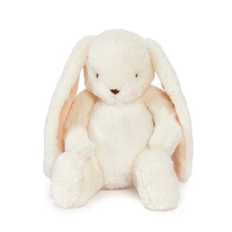 Personalized Plush Bunny with Embroidered Name