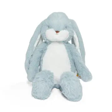 Personalized Plush Bunny with Embroidered Name