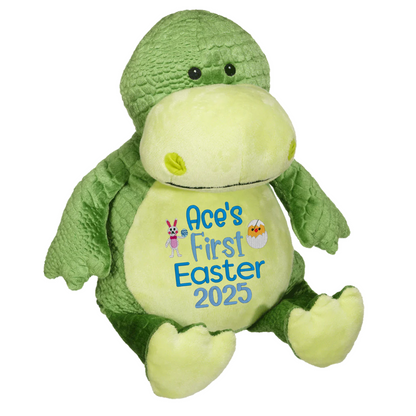 My First Easter Personalized Stuffed Animal