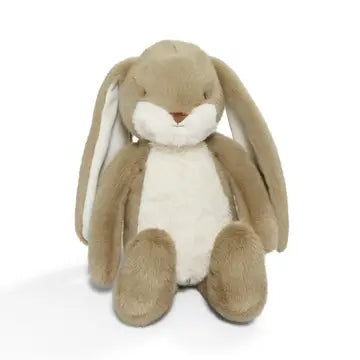 Personalized Plush Bunny with Embroidered Name