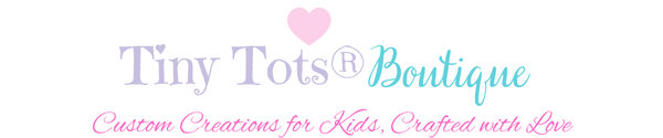 Tiny Tots Boutique 